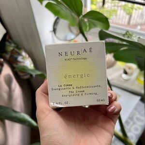 NEURAÉ Énergie Face Balm